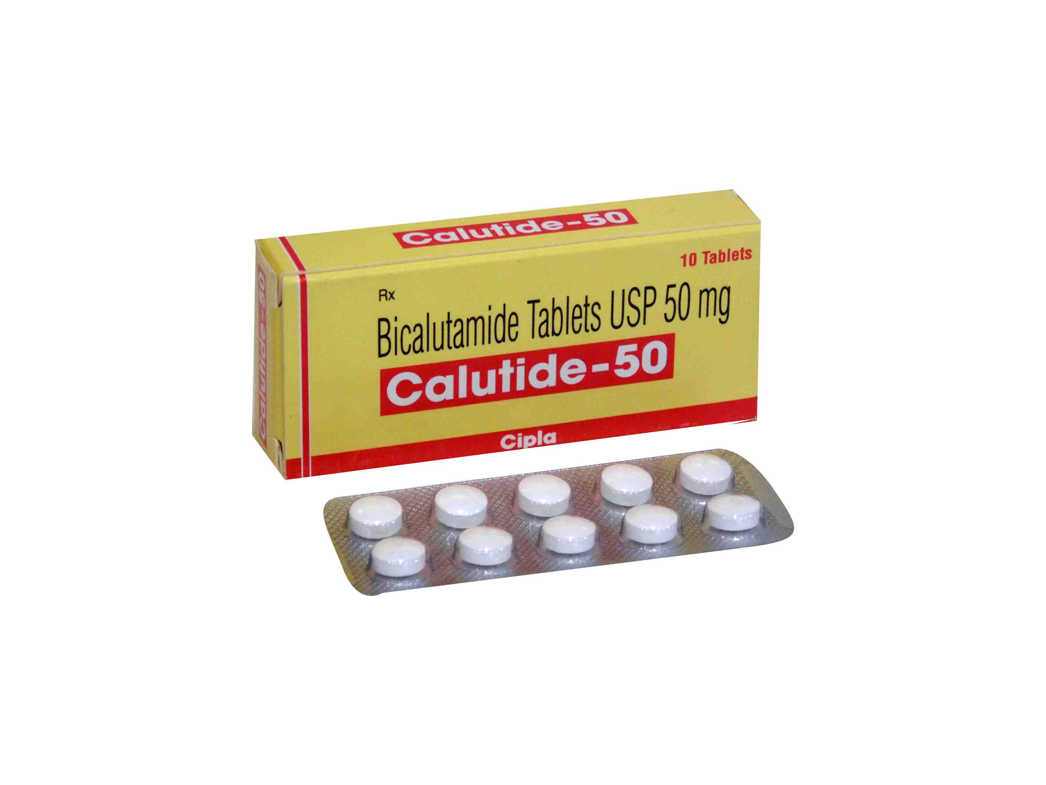 Calutide 50mg Casodex Uses Dosage Price Side Effects