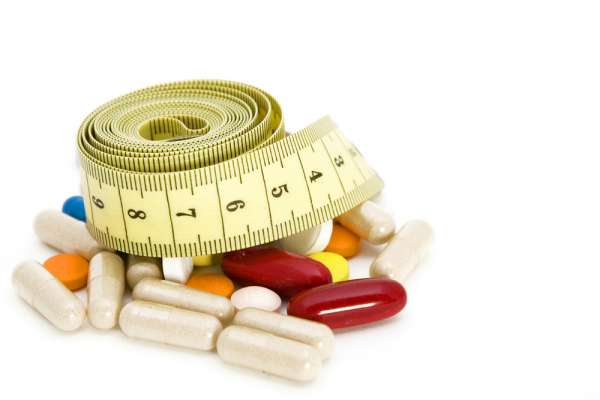 Supplements for Instant Weight Loss - ReliableRxPharmacy Blog, Health Blog