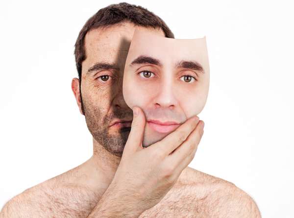 Anti- aging tips for men – ReliableRxPharmacy Blog, Health Blog