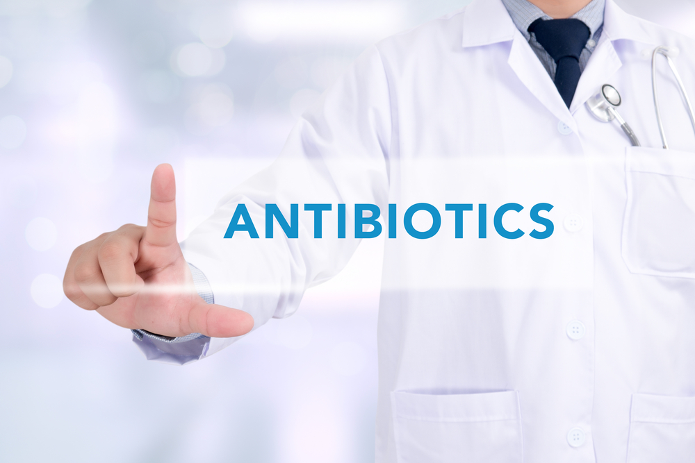 How Antibiotic Works And Its Side Effects ReliableRxPharmacy Blog 