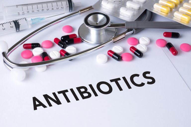 Ultimate guide about Antibiotics for Common Infections ...