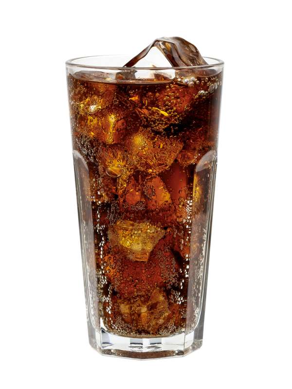 Artificially Sweetened Drinks Increase the Risk of Stroke & Dementia ...