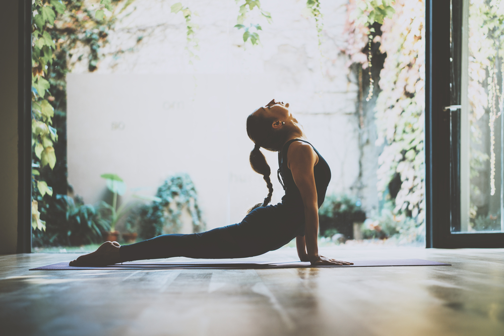 5 Yoga Asana for Erectile Dysfunction | Erectile Dysfunction Yoga | Yoga  for Erectile Dysfunction - YouTube