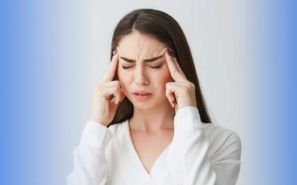 Common Symptom Of Migraine - ReliableRxPharmacy Blog, Health Blog