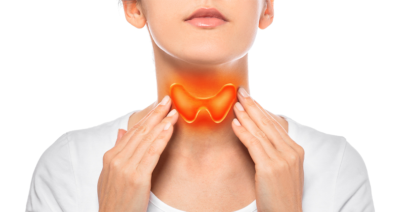 hypothyroidism