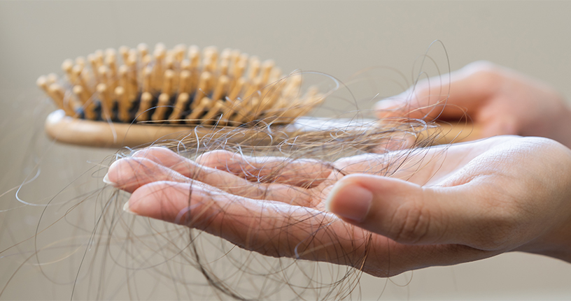 alopecia and its causes and treatments