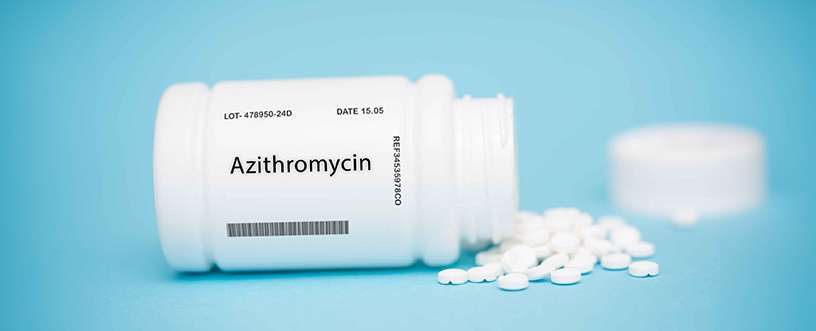 Azithromycin Tablets and Their Uses