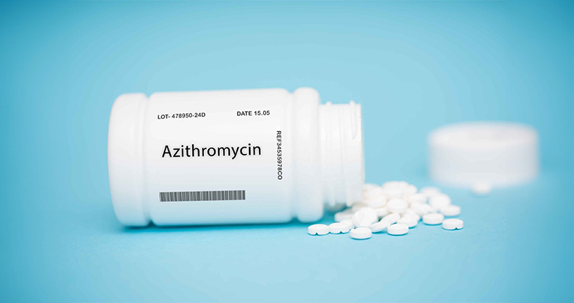 Azithromycin Tablets and Their Uses