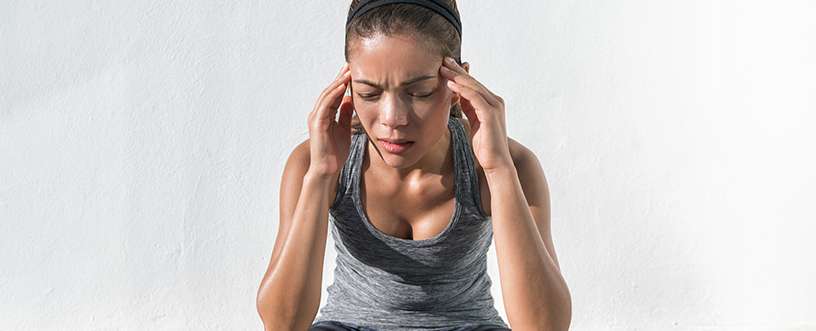 Best Times to Exercise for Migraine Prevention