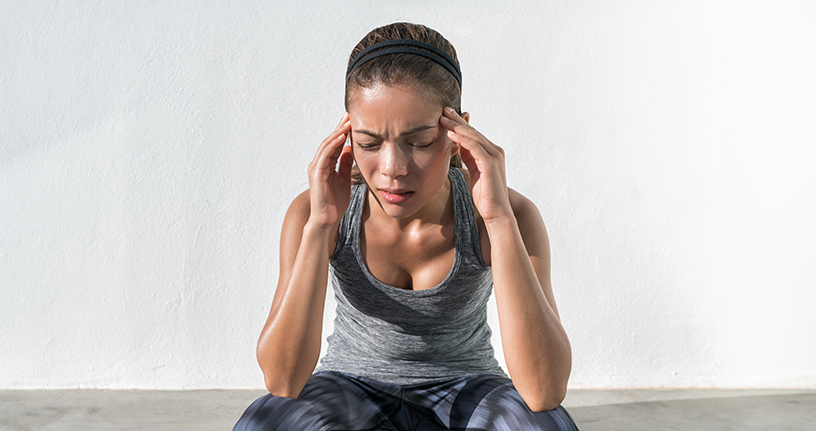 Best Times to Exercise for Migraine Prevention