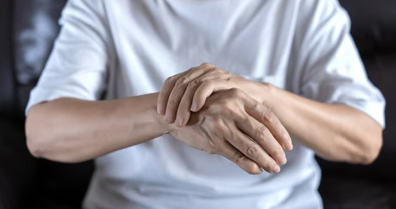 Rheumatoid arthritis pain relief strategies for joint comfort