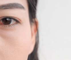 Relief for itchy, watery eyes caused by allergies