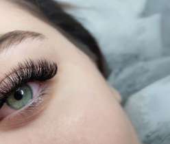 Achieve Longer, Fuller Lashes with Careprost