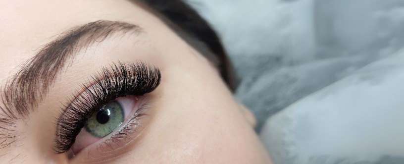 Achieve Longer, Fuller Lashes with Careprost