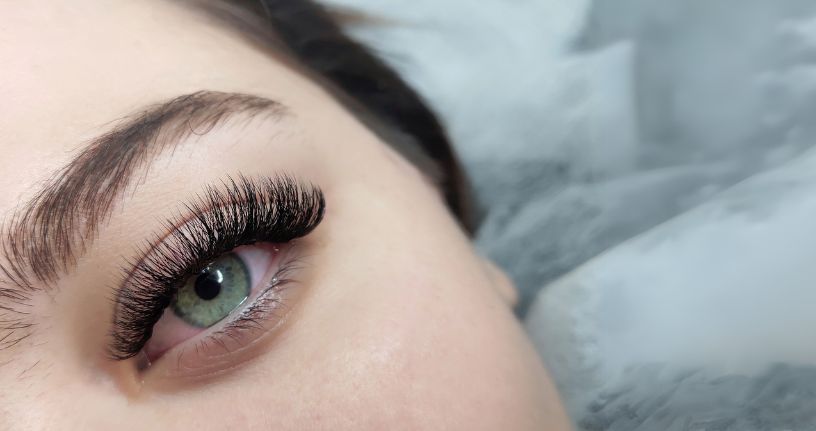 Achieve Longer, Fuller Lashes with Careprost