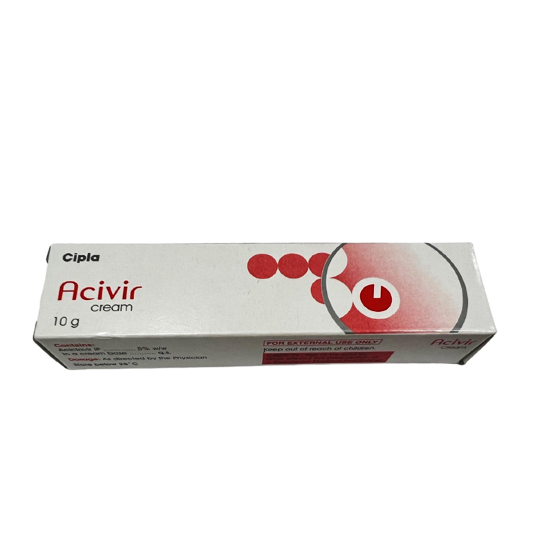 Buy Acivir Cream Online Reliablerxpharmacy