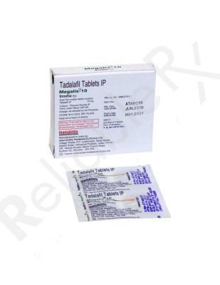 Tadalafil Tablets Modula