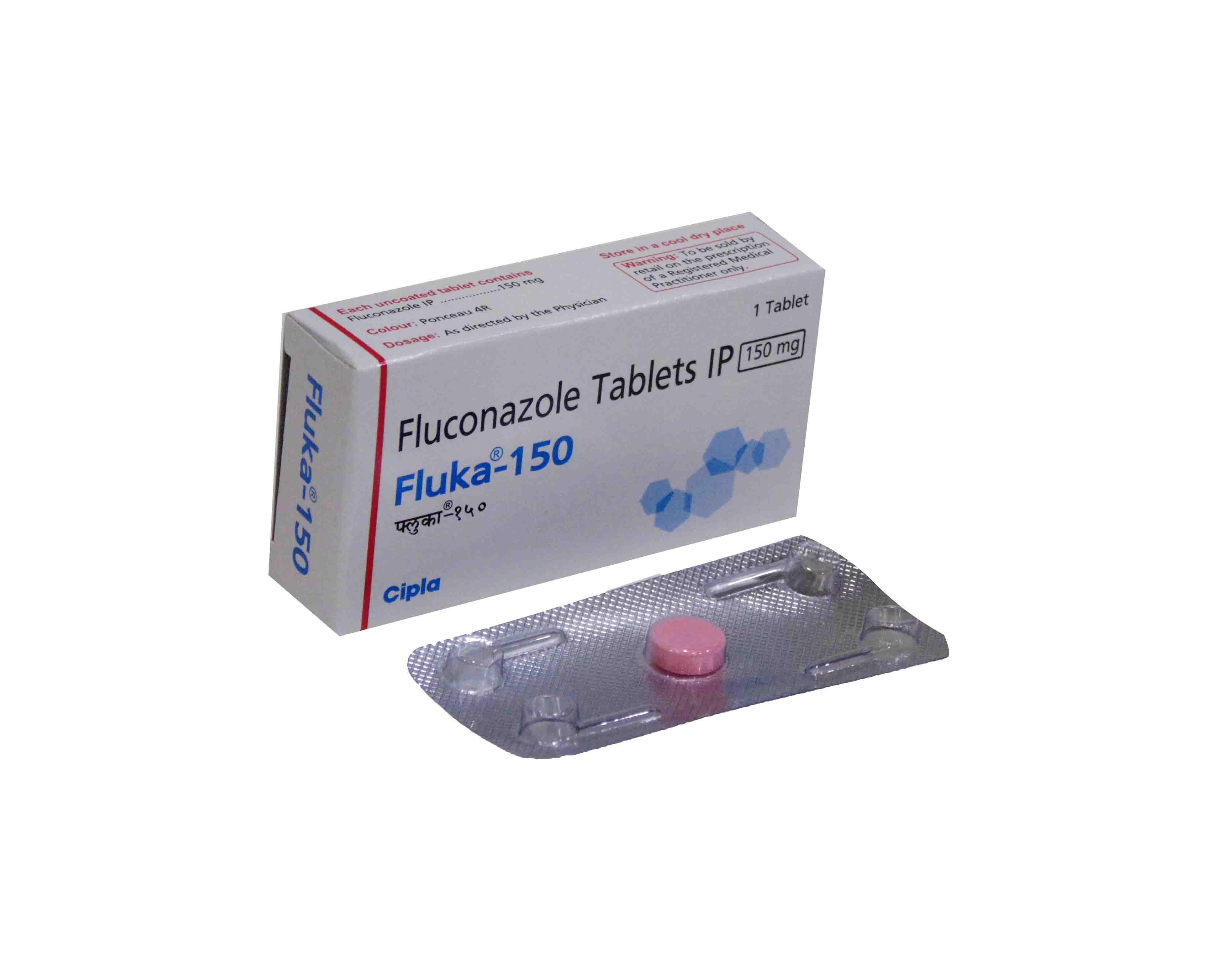 Buying fluconazole online