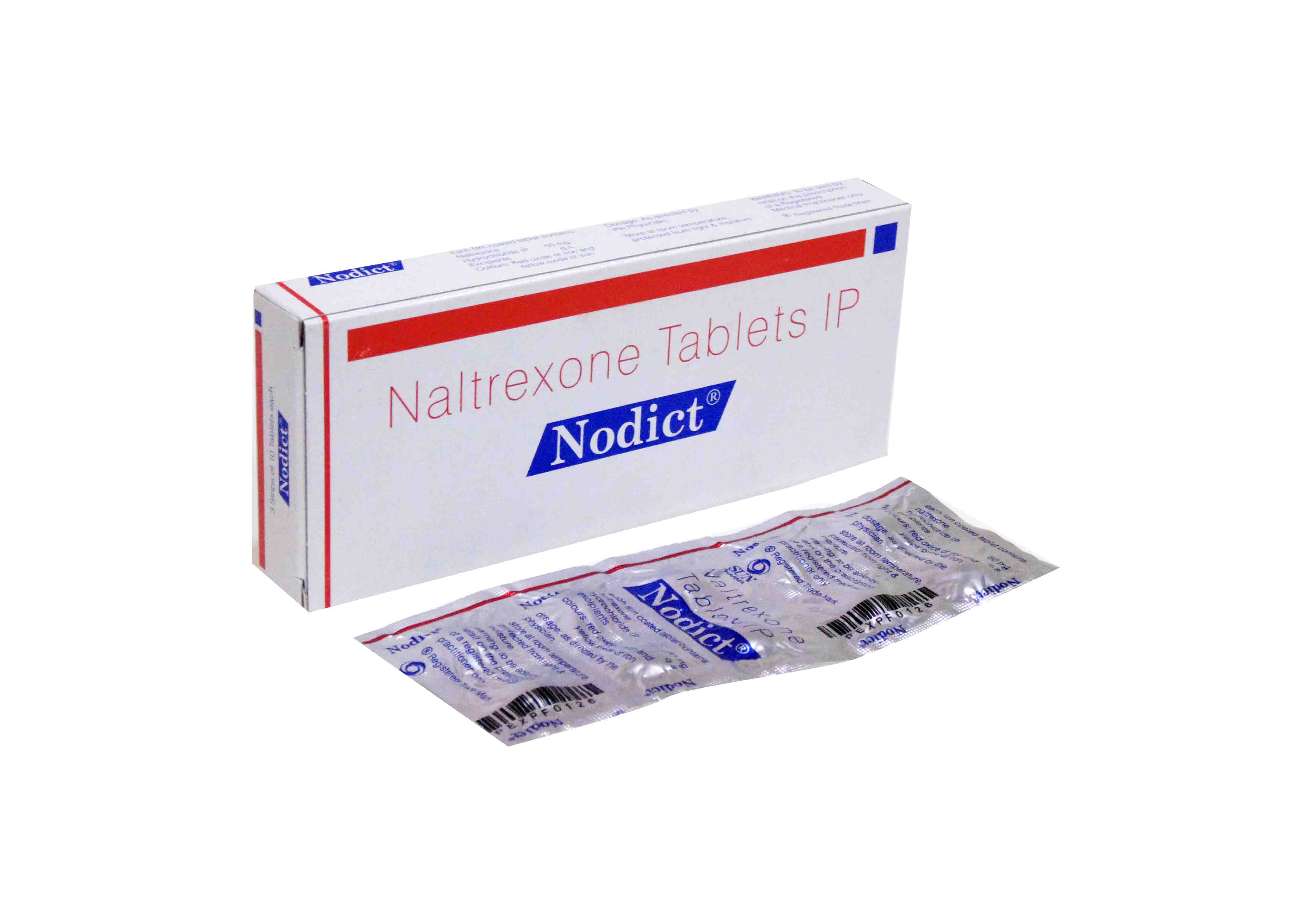 Online Naltrexone