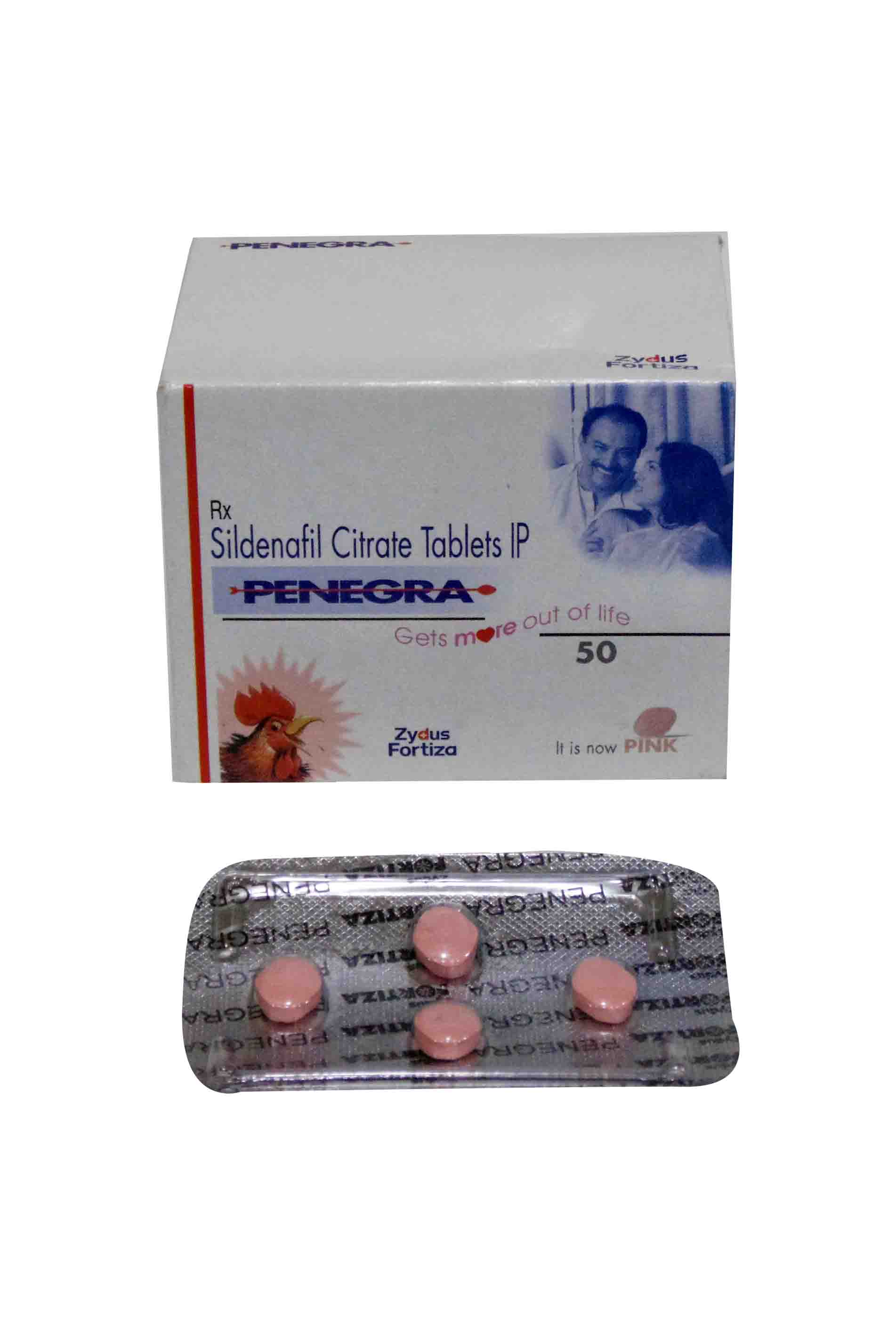 Sildenafil Oral Jelly 100mg at Rs 200/pack