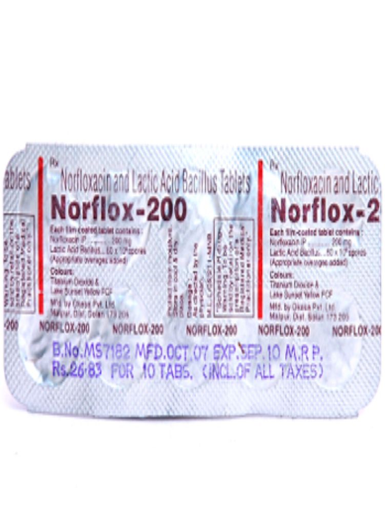 Cheap noroxin generic